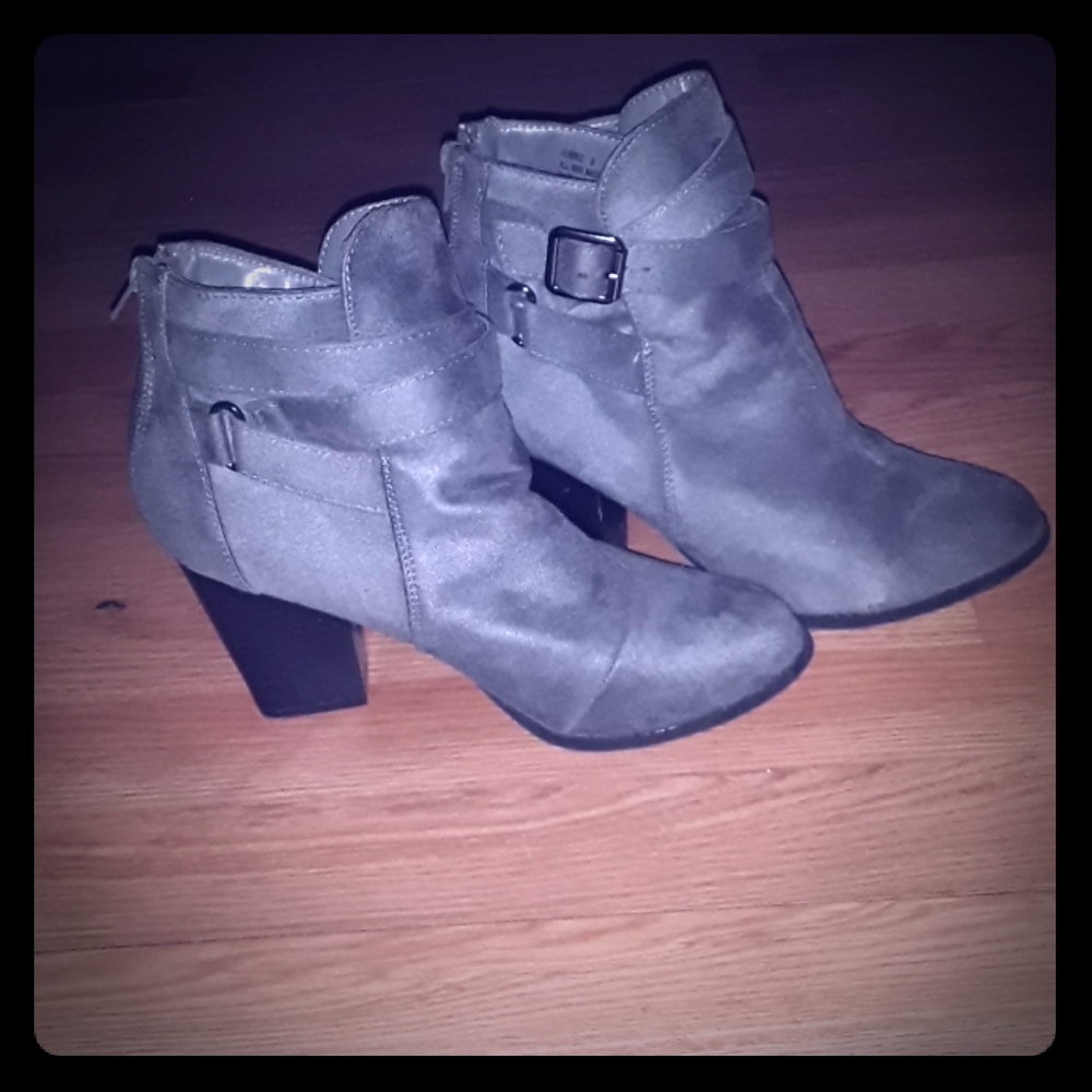 Charlotte Russell boots